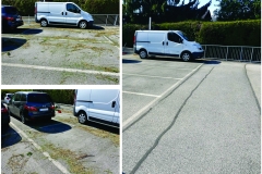 parkplatz